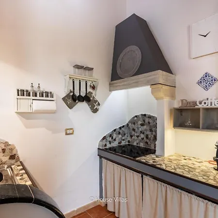 Villa Macauda * נוטו