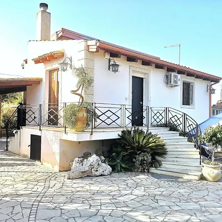 Villa Macauda וילה *