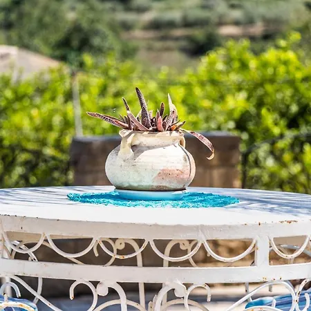 Villa Macauda וילה נוטו