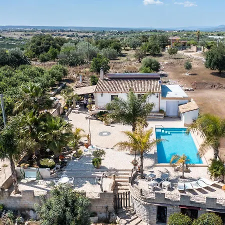 Villa Macauda וילה *