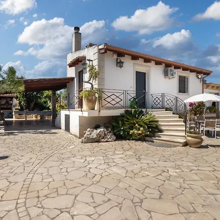 Villa Macauda וילה נוטו